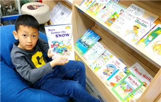 1個(gè)月閱讀21本書(shū) 累計(jì)1917個(gè)單詞——學(xué)員Jay的逆襲之路