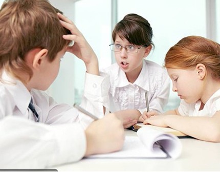 閱讀辯論俱樂(lè)部